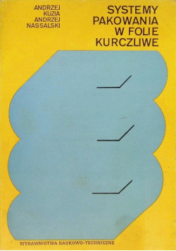 System pakowania w folie kurczliwe
