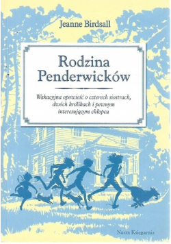 Rodzina Penderwicków