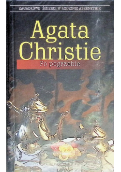Po pogrzebie