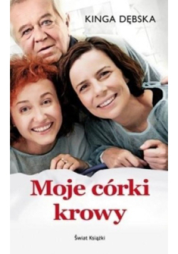 Moje córki krowy