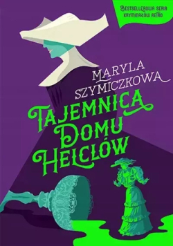 Tajemnica domu Helców