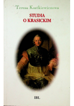 Studia o Krasickim