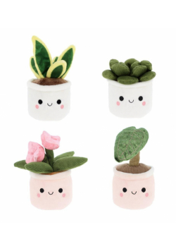 Plant Bobballs 12cm mix
