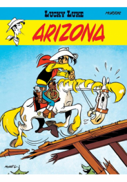 Lucky Luke Arizona