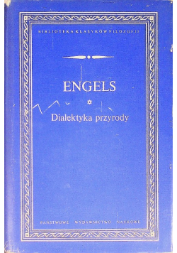 Dialektyka przyrody