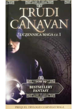 Uczennica maga Część 1