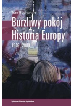 Burzliwy pokój