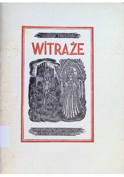 Witraże 1946 r.