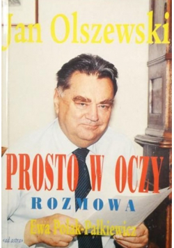 Prosto w oczy