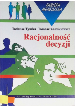 Racjonalność decyzji