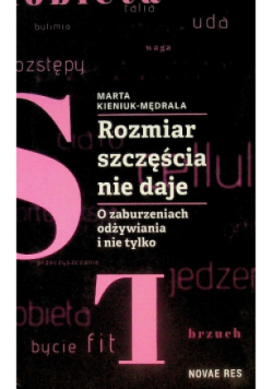 Rozmiar szczęścia nie daje