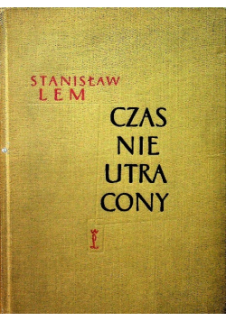 Czas nieutracony