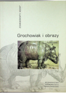 Grochowiak i obrazy