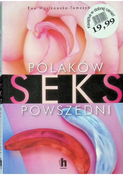 Polaków seks powszedni