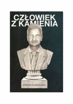 Człowiek z kamienia