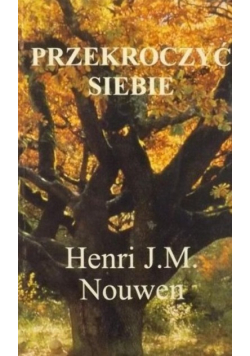 Przekroczyć siebie