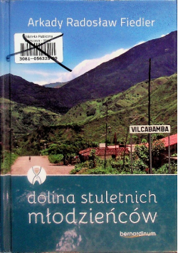 Dolina stuletnich młodzieńców