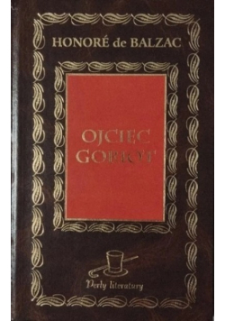 Ojciec Goriot