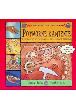 Potworne kamienie