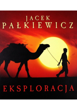 Eksploracja