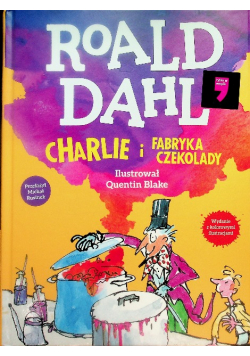 Charlie i fabryka czekolady