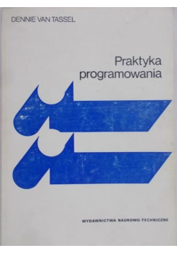 Praktyka programowania