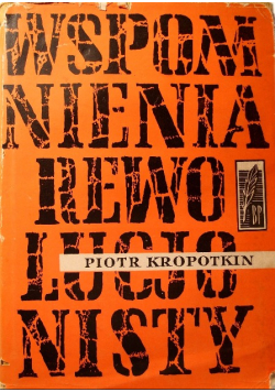 Wspomnienia Rewolucjonisty