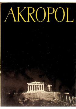Akropol