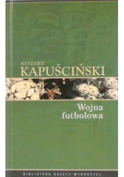 Wojna futbolowa