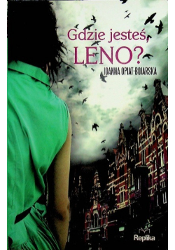Gdzie jesteś Leno