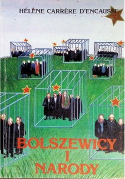 Bolszewicy i narody