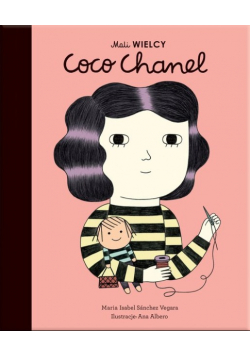 Mali wielcy Coco Chanel