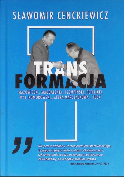 Transformacja