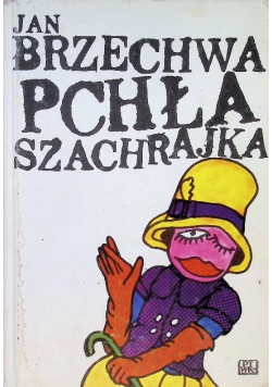 Pchła szachrajka