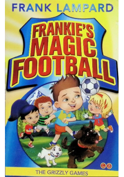 Frankies Magic Football