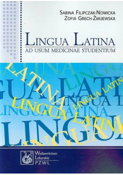 Lingua Latina ad usum medicinae studentium
