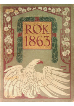 Rok 1863 1913 r.