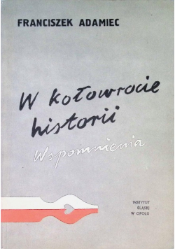 W kołowrocie historii