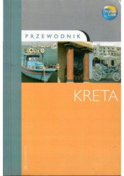 Kreta Przewodnik