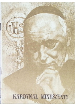 Kardynał Mindszenty