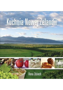 Kuchnia Nowej Zelandii