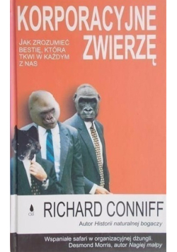 Korporacyjne zwierzę