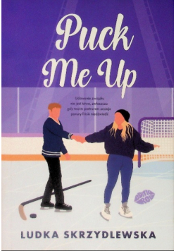 Puck me up