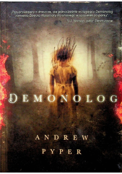 Demonolog