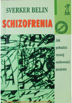 Schizofrenia