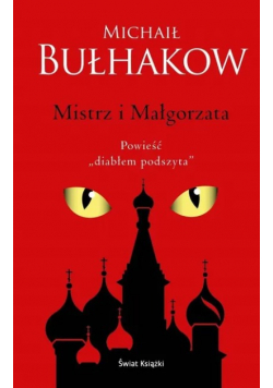 Mistrz i Małgorzata