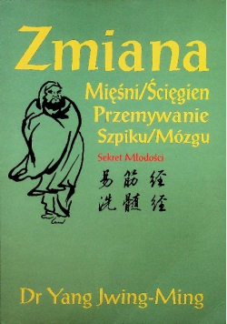 Zmiana Mięśni/Ścięgien Przemywanie Szpiku /Mózgu
