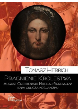 Pragnienie Królestwa
