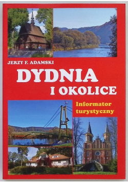 Dydnia i okolice Informator turystyczny