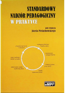 Standardowy nadzór pedagogiczny w praktyce